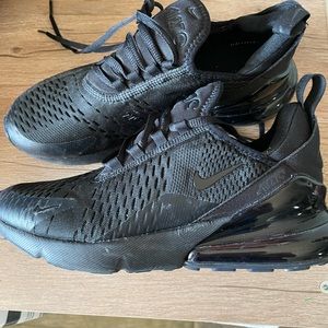 Mens Nike air Max 270